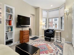 21 Bowdoin St APT 1B, Boston, MA 02114