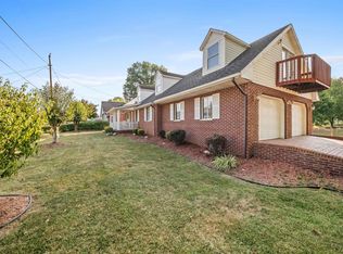 6239 Gary Dr, Huntington, WV 25705