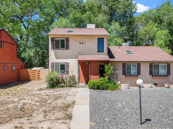 561 W Good Hope Cir APT A, Clifton, CO 81520