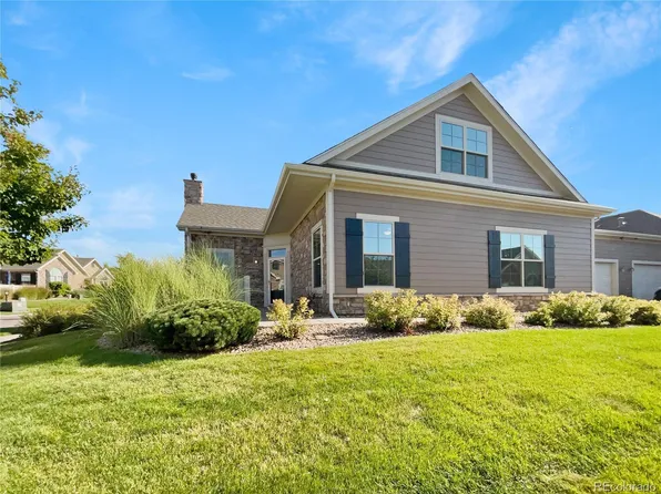 1955 S Espana Court #D, Aurora, CO 80013