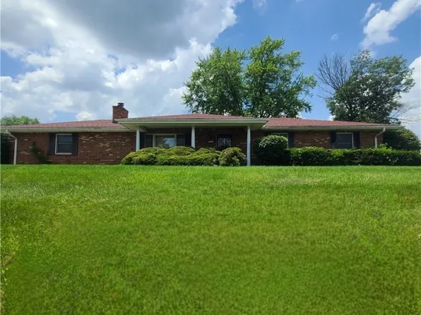 3501 Piedmont Ave, Dayton, OH 45416