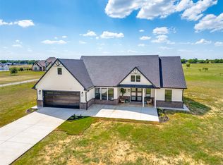 3150 Crisp Rd, Ennis, TX 75119