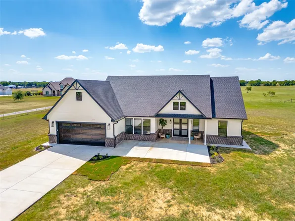 3150 Crisp Rd, Ennis, TX 75119