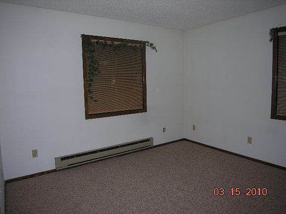 M Br has new carpet!