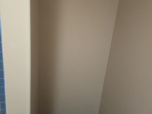 Extra space within bathroom