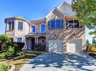 2271 Norbury Dr SE, Smyrna, GA 30080