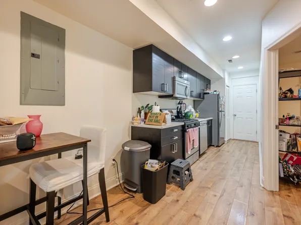 1909 M St NE APT 2, Washington, DC 20002