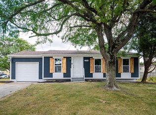 3286 Framington Dr, Columbus, OH 43224