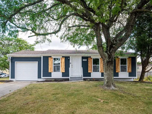 3286 Framington Dr, Columbus, OH 43224