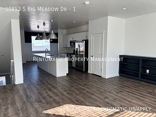 3rd image of 10853 S Big Meadow Dr #1