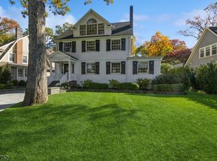 244 Sylvania Pl, Westfield, NJ 07090