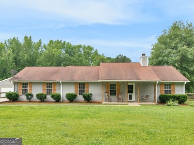 552 New Hope Rd, McDonough, GA, 30252