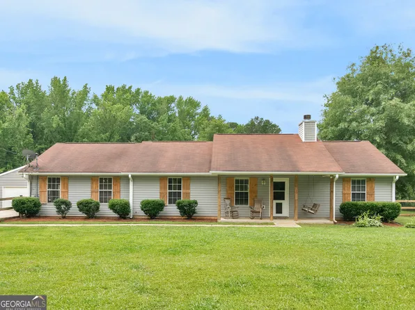 552 New Hope Rd, McDonough, GA 30252