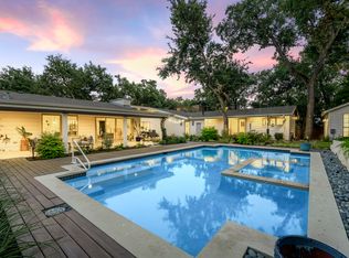 2902 Pecos St, Austin, TX 78703