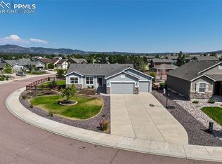 16785 Buffalo Valley Path, Path, CO 80132