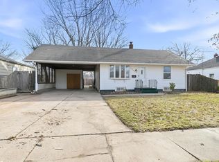 1820 S Bleckley Dr, Wichita, KS 67218