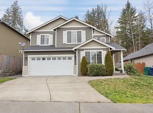 8603 83rd St NE, Marysville, WA 98270