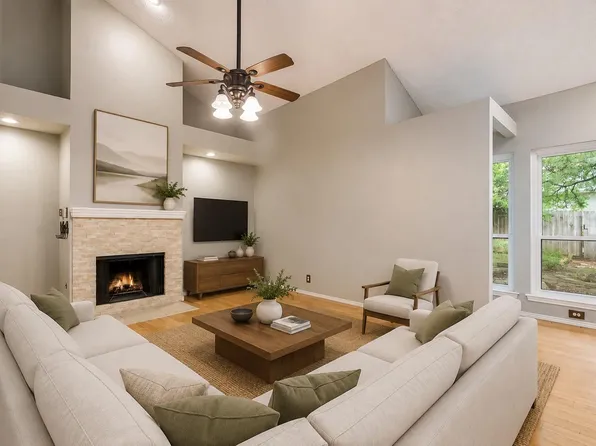 3809 Spicewood Springs Rd APT 127, Austin, TX 78759