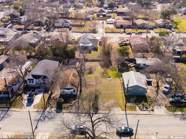 1508 AVANT AVE #1 LOT 8, San Antonio, TX 78210