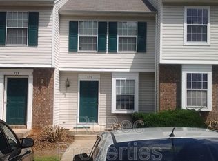 525 Lex Dr #3, Charlotte, NC 28262