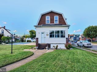 6814 5th Ave, Dundalk, MD 21222