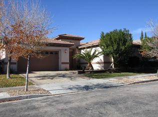 1927 Taylorville St, Las Vegas, NV 89135
