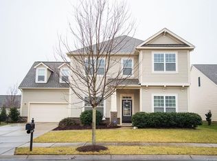 12938 Union Square Dr, Huntersville, NC 28078