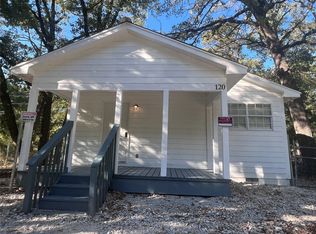 120 W Quanah Rd, Mabank, TX 75156