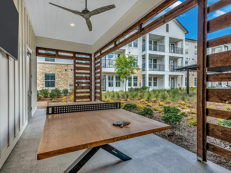 Atlas Bluewood Apartments — Photo 49