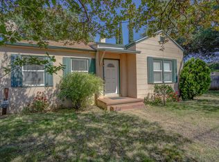 2721 Lanning Ave, Redding, CA 96001