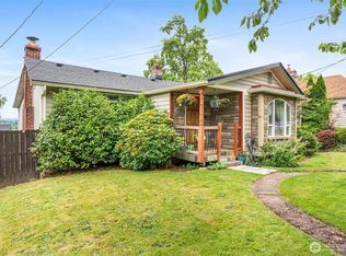 761 SE Adams Ave, Chehalis, WA 98532