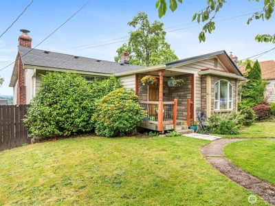 761 SE Adams Avenue, Chehalis, WA, 98532