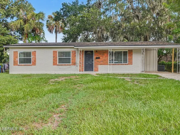 6423 SHETLAND Road, Jacksonville, FL 32277