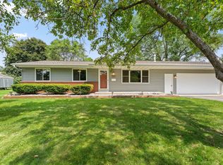 9007 Knox Ave S, Bloomington, MN 55431