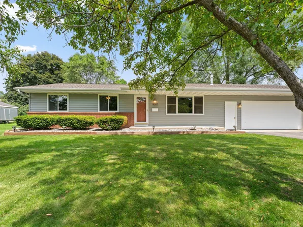 9007 Knox Ave S, Bloomington, MN 55431