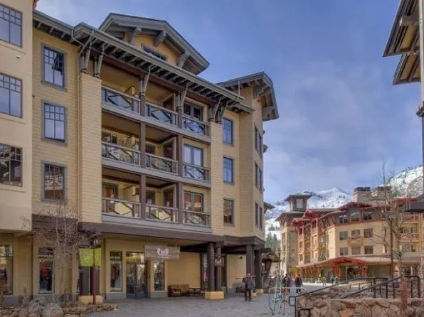 1880 Village South Rd #336, Tahoe City, CA 96146
