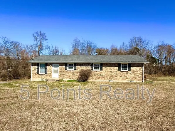 2121 Bracey Cir, Joelton, TN