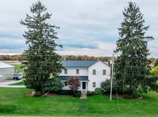 3230 Greenville Rd, Cortland, OH 44410