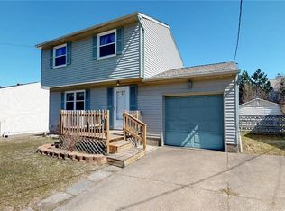 4109 Davison Ave, Erie, PA 16504