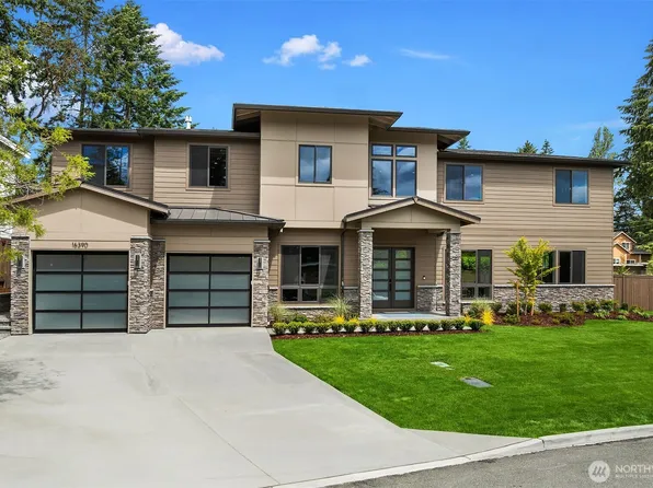 16390 NE 1st Street, Bellevue, WA 98008