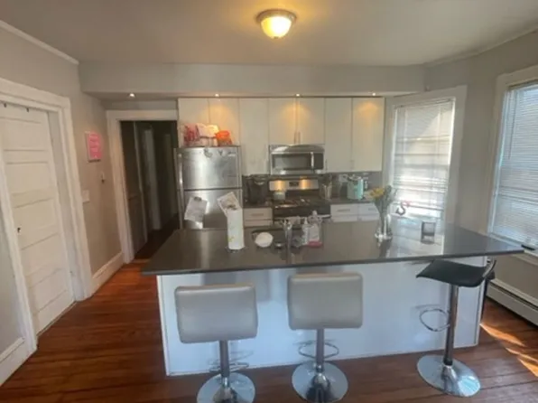 624 Smith Street, 624 Smith St Floor 3, Providence, RI 02908