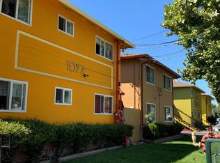 1077 N 5th St, San Jose, CA 95112