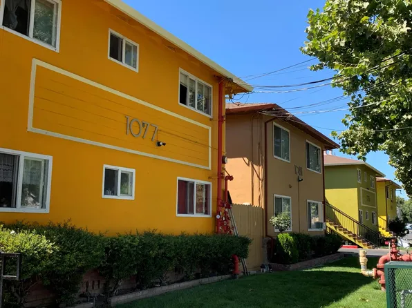 1077 N 5th St, San Jose, CA 95112