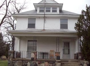 3102 Francis St APT 2, Jackson, MI 49203