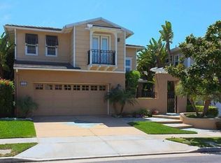 6356 Jasmine Dr, Huntington Beach, CA 92648