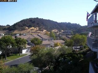 4424 Terra Granada Dr APT 1A, Walnut Creek, CA 94595
