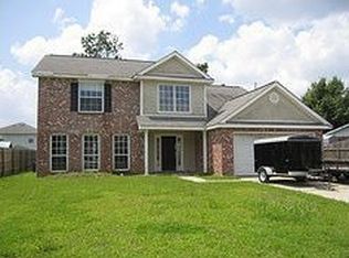 2022 Heather Ln, Slidell, LA 70461