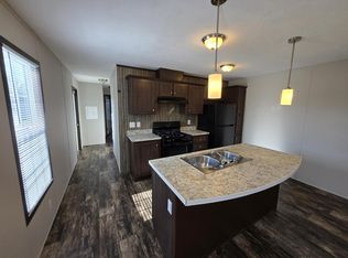 6045 Frederick St Lot 51, Romulus, MI 48174