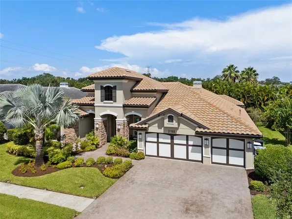 2155 Scarlet Oaks St, Clearwater, FL 33759
