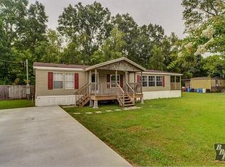 635 Saint Charles St, Thibodaux, LA 70301